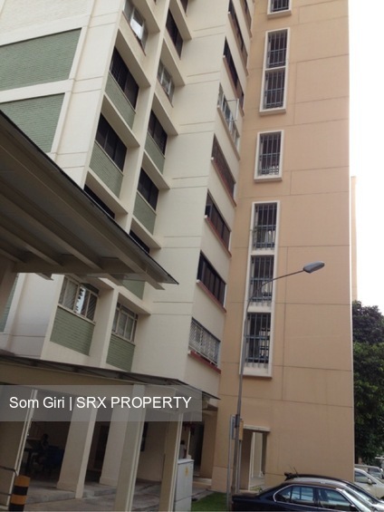 Blk 215 Serangoon Avenue 4 (Serangoon), HDB 4 Rooms #301634121